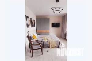 1-к квартира, посуточно, 30м2, 14/16 этаж