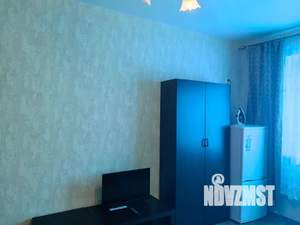 Студия квартира, посуточно, 30м2, 15/19 этаж