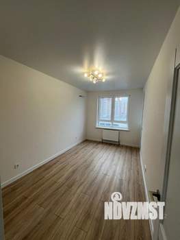 1-к квартира, на длительный срок, 32м2, 4/16 этаж
