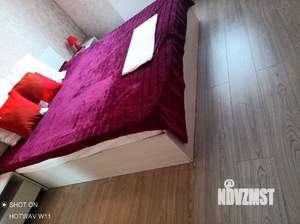 2-к квартира, посуточно, 43м2, 3/3 этаж