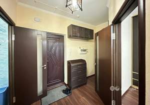 1-к квартира, на длительный срок, 43м2, 14/18 этаж