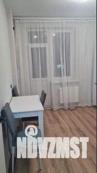 1-к квартира, на длительный срок, 37м2, 3/16 этаж