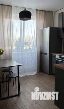 Студия квартира, на длительный срок, 28м2, 1/23 этаж