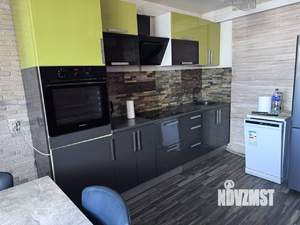 2-к квартира, на длительный срок, 68м2, 15/16 этаж