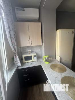 Студия квартира, на длительный срок, 20м2, 3/6 этаж