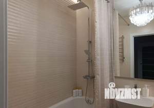 1-к квартира, посуточно, 39м2, 1/1 этаж