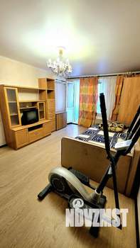 1-к квартира, на длительный срок, 48м2, 7/16 этаж