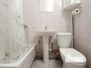 1-к квартира, на длительный срок, 32м2, 3/5 этаж