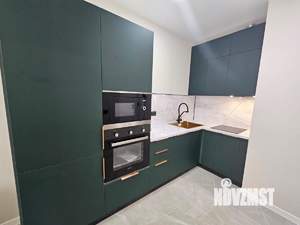1-к квартира, на длительный срок, 35м2, 5/16 этаж