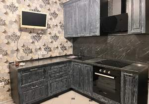 1-к квартира, на длительный срок, 36м2, 8/9 этаж