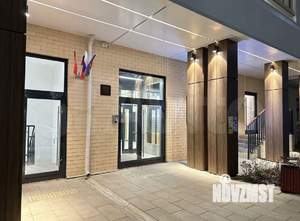 Студия квартира, на длительный срок, 23м2, 10/16 этаж