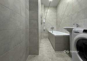 2-к квартира, на длительный срок, 57м2, 9/16 этаж