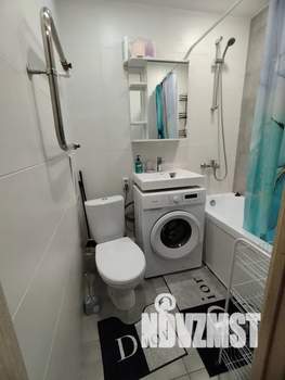 1-к квартира, посуточно, 31м2, 7/24 этаж