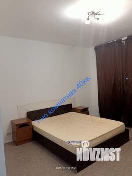 1-к квартира, на длительный срок, 41м2, 2/3 этаж