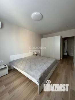 1-к квартира, на длительный срок, 36м2, 6/16 этаж