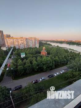 2-к квартира, на длительный срок, 50м2, 10/10 этаж