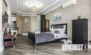 1-к квартира, посуточно, 59м2, 1/1 этаж