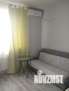 1-к квартира, посуточно, 33м2, 13/24 этаж