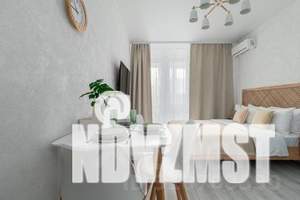 1-к квартира, посуточно, 30м2, 12/24 этаж