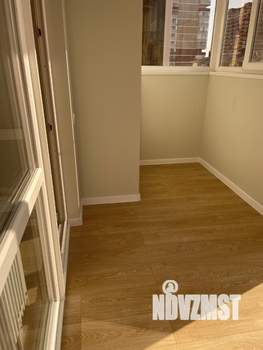 1-к квартира, на длительный срок, 45м2, 5/18 этаж