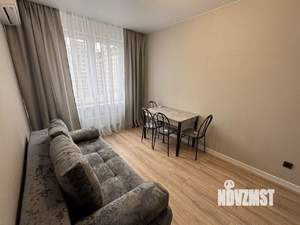 1-к квартира, на длительный срок, 36м2, 10/20 этаж