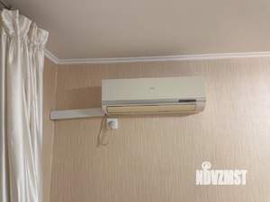 1-к квартира, на длительный срок, 44м2, 7/16 этаж