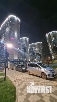 1-к квартира, на длительный срок, 31м2, 18/24 этаж