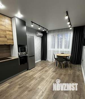 3-к квартира, на длительный срок, 62м2, 2/24 этаж