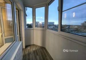 1-к квартира, на длительный срок, 47м2, 8/16 этаж