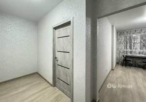 1-к квартира, на длительный срок, 35м2, 3/16 этаж