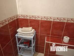 1-к квартира, посуточно, 39м2, 5/16 этаж