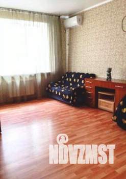 1-к квартира, на длительный срок, 36м2, 3/3 этаж