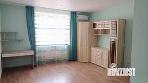 1-к квартира, на длительный срок, 44м2, 15/22 этаж