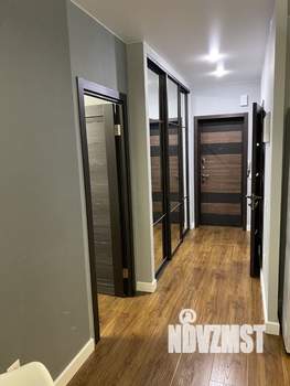 1-к квартира, на длительный срок, 36м2, 2/9 этаж
