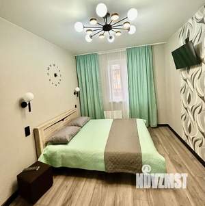 Студия квартира, посуточно, 18м2, 4/6 этаж