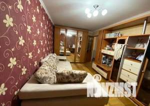 3-к квартира, на длительный срок, 64м2, 2/6 этаж