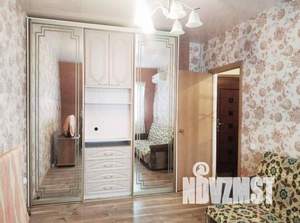 1-к квартира, на длительный срок, 35м2, 5/5 этаж