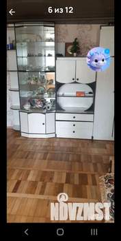 1-к квартира, на длительный срок, 24м2, 1/9 этаж