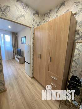 Студия квартира, на длительный срок, 20м2, 6/20 этаж