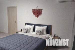 1-к квартира, посуточно, 40м2, 1/16 этаж