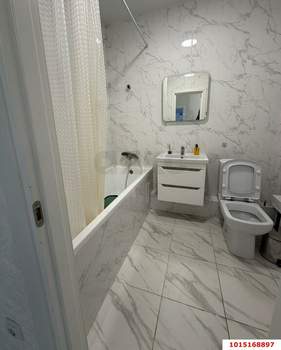 2-к квартира, на длительный срок, 63м2, 13/17 этаж