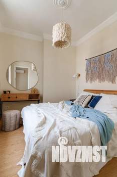 1-к квартира, посуточно, 38м2, 3/3 этаж