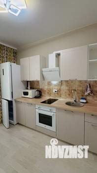 1-к квартира, на длительный срок, 33м2, 21/26 этаж