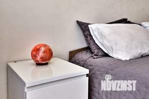 1-к квартира, посуточно, 39м2, 12/17 этаж