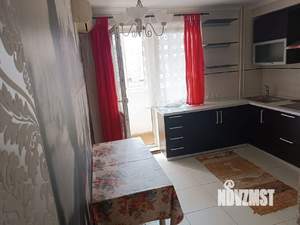 1-к квартира, на длительный срок, 38м2, 6/16 этаж