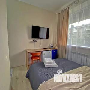 1-к квартира, посуточно, 20м2, 2/2 этаж