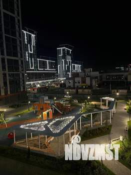 Студия квартира, посуточно, 26м2, 4/9 этаж