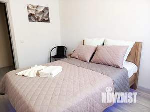 2-к квартира, посуточно, 48м2, 7/9 этаж