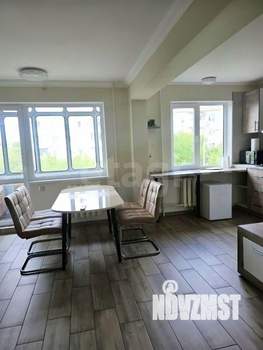 2-к квартира, на длительный срок, 60м2, 3/5 этаж