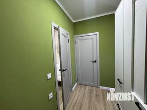 2-к квартира, на длительный срок, 51м2, 13/16 этаж